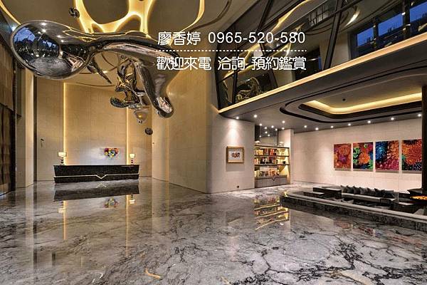 七期豪宅︱雙橡園V1特區︱前棟視野︱四房雙主臥︱次頂樓︱雙車位︱全新未住︱頂級標配︱售6618萬｜廖香婷 0965-520580 歡迎預約鑑賞 委託銷售059.jpg