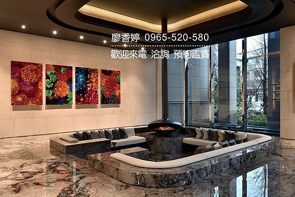 七期豪宅︱雙橡園V1特區︱前棟視野︱四房雙主臥︱次頂樓︱雙車位︱全新未住︱頂級標配︱售6618萬｜廖香婷 0965-520580 歡迎預約鑑賞 委託銷售063.jpg