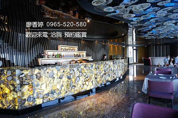 七期豪宅︱雙橡園V1特區︱前棟視野︱四房雙主臥︱次頂樓︱雙車位︱全新未住︱頂級標配︱售6618萬｜廖香婷 0965-520580 歡迎預約鑑賞 委託銷售073.jpg