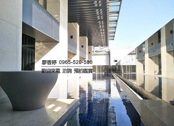 七期豪宅︱雙橡園V1特區︱前棟視野︱四房雙主臥︱次頂樓︱雙車位︱全新未住︱頂級標配︱售6618萬｜廖香婷 0965-520580 歡迎預約鑑賞 委託銷售079.jpg