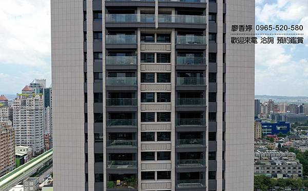七期豪宅︱雙橡園V1特區︱前棟視野︱四房雙主臥︱次頂樓︱雙車位︱全新未住︱頂級標配︱售6618萬｜廖香婷 0965-520580 歡迎預約鑑賞 委託銷售089.jpg