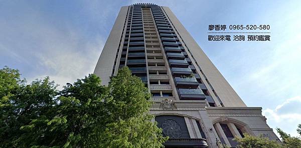 七期豪宅︱雙橡園V1特區︱前棟視野︱四房雙主臥︱次頂樓︱雙車位︱全新未住︱頂級標配︱售6618萬｜廖香婷 0965-520580 歡迎預約鑑賞 委託銷售093.jpg