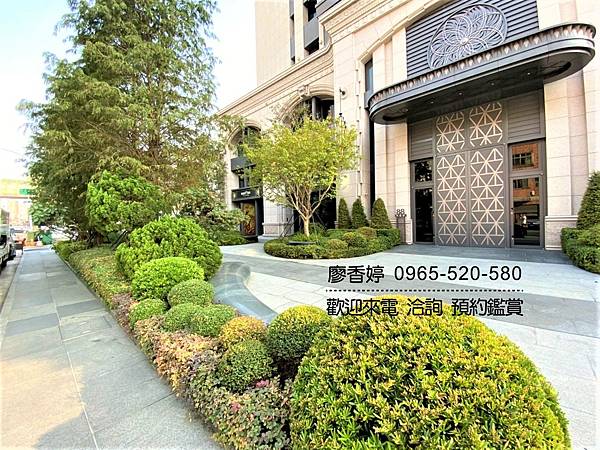 七期豪宅︱雙橡園V1特區︱前棟視野︱四房雙主臥︱次頂樓︱雙車位︱全新未住︱頂級標配︱售6618萬｜廖香婷 0965-520580 歡迎預約鑑賞 委託銷售099.jpg