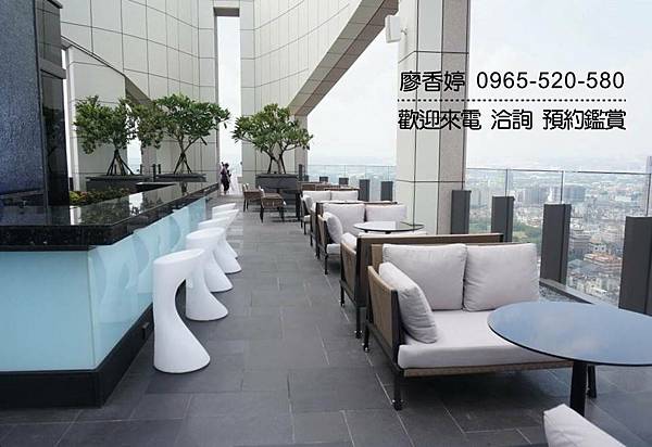 七期豪宅︱雙橡園V1特區︱前棟視野︱四房雙主臥︱次頂樓︱雙車位︱全新未住︱頂級標配︱售6618萬｜廖香婷 0965-520580 歡迎預約鑑賞 委託銷售103.jpg