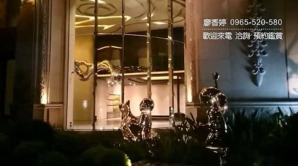 七期豪宅︱雙橡園V1特區︱前棟視野︱四房雙主臥︱次頂樓︱雙車位︱全新未住︱頂級標配︱售6618萬｜廖香婷 0965-520580 歡迎預約鑑賞 委託銷售113.jpg