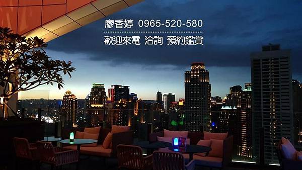 七期豪宅︱雙橡園V1特區︱前棟視野︱四房雙主臥︱次頂樓︱雙車位︱全新未住︱頂級標配︱售6618萬｜廖香婷 0965-520580 歡迎預約鑑賞 委託銷售120.jpg