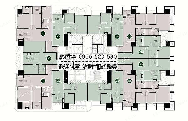 台中七期  興富發建設 興富發市政新悅 廖香婷 0965-520-580 歡迎預約鑑賞032.jpg