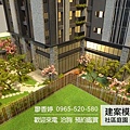 台中北屯 十四期 元城建設 元城上階綠 廖香婷 0965-520-580 歡迎預約鑑賞 外觀013.jpg