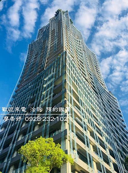 台中豪宅 西區 富邦建設 富邦天空樹 廖香婷 0965-520-580 歡迎預約鑑賞 外觀 002.jpg