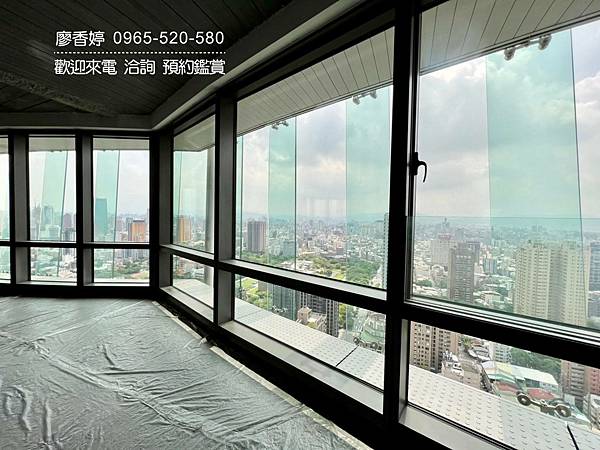 台中豪宅 西區 富邦建設 富邦天空樹 廖香婷 0965-520-580 歡迎預約鑑賞 毛坯屋 057.jpg