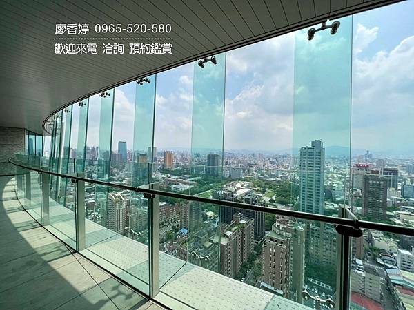 台中豪宅 西區 富邦建設 富邦天空樹 廖香婷 0965-520-580 歡迎預約鑑賞 毛坯屋 065.jpg