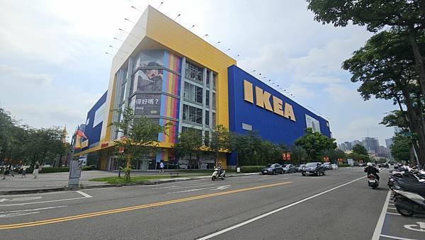 七期豪宅︱雙橡園V1特區︱前棟視野︱三房雙主臥(可4房)︱次