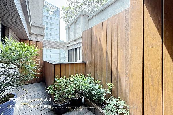 台中五期｜華太自得居｜三個樓層的樓中樓｜有8間房｜高樓有視野｜附典雅裝潢｜售8567萬｜廖香婷 0965-520-580歡迎預約鑑賞 委託銷售(16).jpg