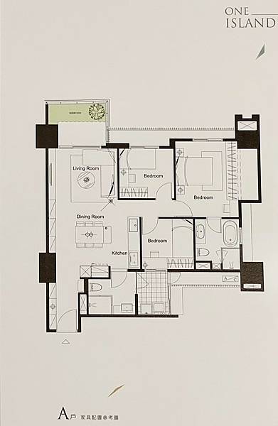 台中好宅 北屯區 11期 大毅一嶼 完整揭露 (詳細圖說)【
