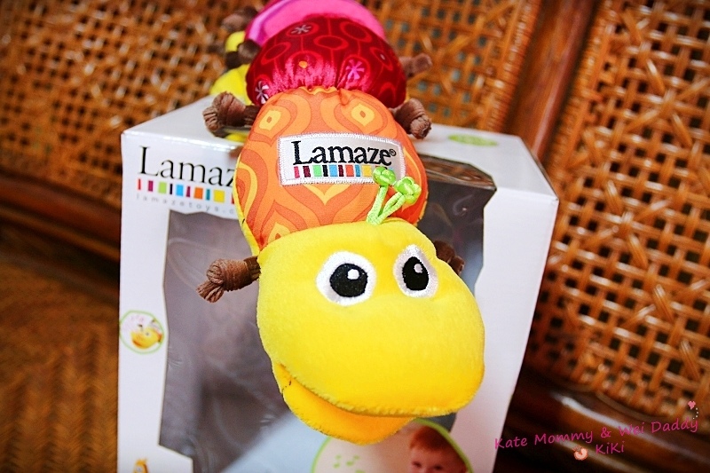 Lamaze拉梅茲嬰幼兒玩具0 Lamaze拉梅茲嬰幼兒玩具0