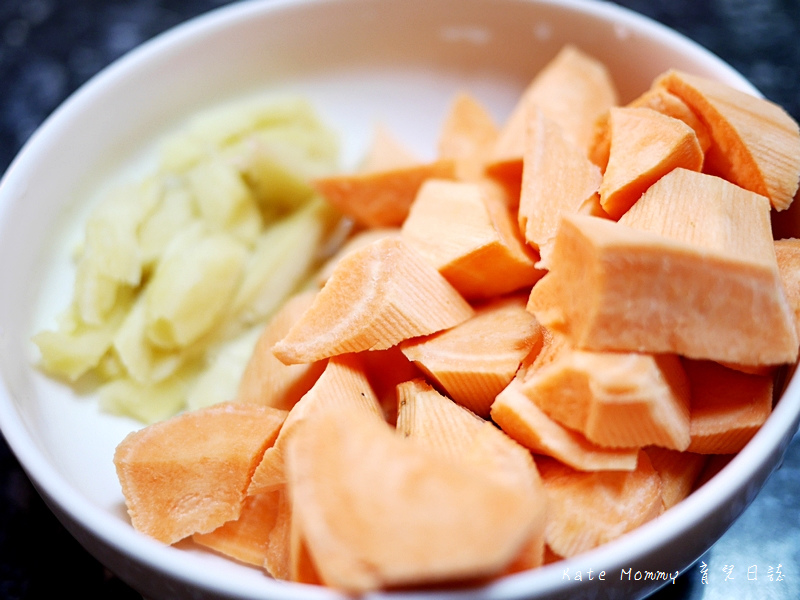 秋冬養生湯品 桂圓紅棗茶 黑糖地瓜湯 甜湯食譜3.jpg