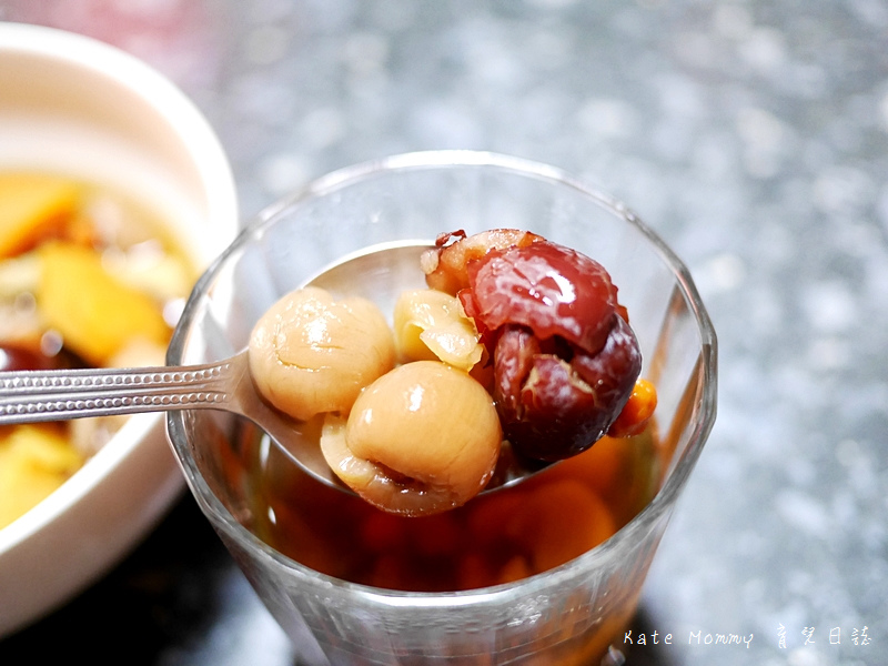 秋冬養生湯品 桂圓紅棗茶 黑糖地瓜湯 甜湯食譜23.jpg