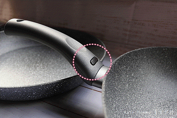 Fascook義大利原裝進口礦岩不沾鍋 菲姐代言 義大利鍋具 不沾鍋推薦17.gif