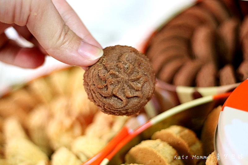 鴻鼎菓子台灣黑熊曲奇餅 台中伴手禮 下午茶點心 團購餅乾18.jpg