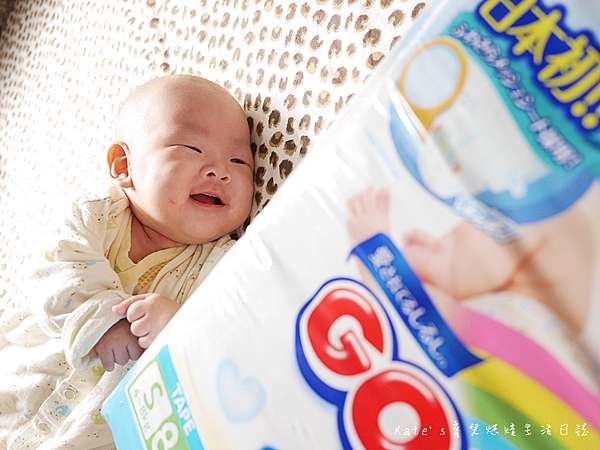 育兒 尿布 Goo N 日本大王境內版黏貼型紙尿褲 坊間媽媽家喻戶曉的寶寶屁屁守護神 Kate S 育兒烘焙生活日誌 痞客邦