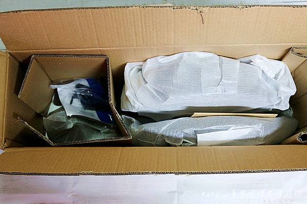 Haier14吋DC經典霧面黑風扇  Haier14吋DC直流變頻微電腦立扇 群光電子電風扇評價 海爾風扇好用嗎 省電電扇推薦 七片扇葉 12段風速 ECO溫感 可預約定時的電風扇3.jpg