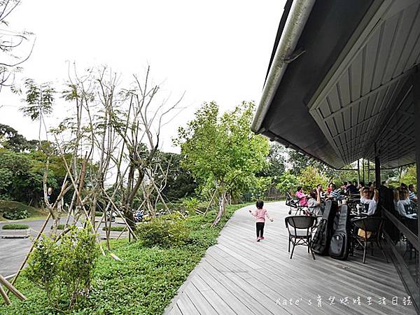 星巴克淡水雲門門市 雲門劇場旁邊的星巴克怎麼去 淡水新景點 淡水IG打卡點 淡水森林系星巴克 淡水玻璃屋星巴克5.jpg