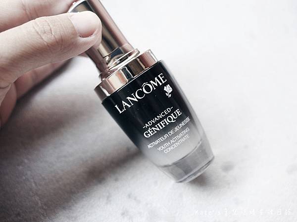 LANCOME蘭蔻 超進化肌因賦活露 LANCOME蘭蔻 超進化肌因活性安瓶 蘭蔻小黑瓶 蘭蔻小黑安瓶 蘭蔻小黑瓶系列好用嗎8.jpg