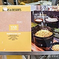 微風南山南洋美食餐廳 YABI KITCHEN 瓦城泰統集團 微風南山美食 微風南山有什麼餐廳好吃 南洋料理推薦 瓦城品牌5.jpg