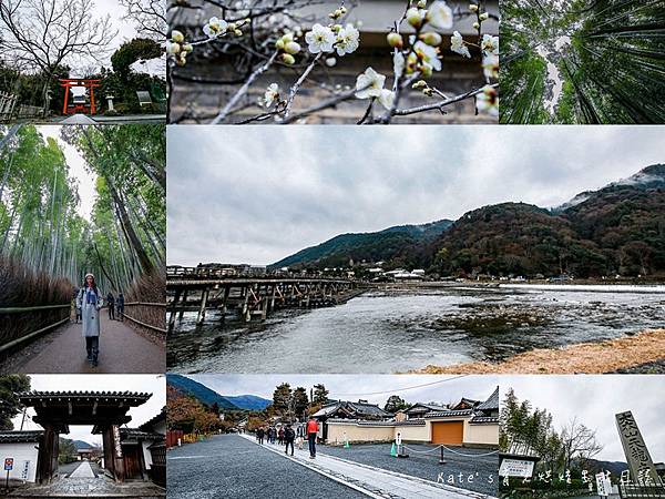 京都嵐山 嵐山竹林小徑 天龍寺 渡月橋 嵐山景點 嵯峨嵐山 關西JRPASS00.jpg