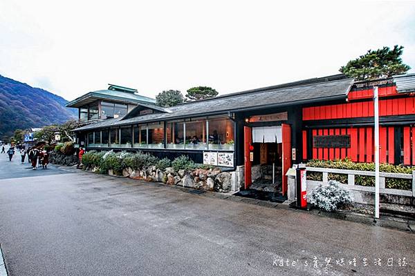 京都嵐山 嵐山竹林小徑 天龍寺 渡月橋 嵐山景點 嵯峨嵐山 關西JRPASS15.jpg