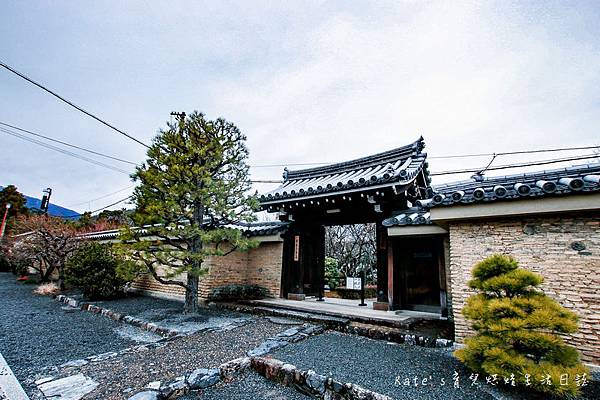 京都嵐山 嵐山竹林小徑 天龍寺 渡月橋 嵐山景點 嵯峨嵐山 關西JRPASS25.jpg