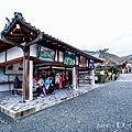 京都嵐山 嵐山竹林小徑 天龍寺 渡月橋 嵐山景點 嵯峨嵐山 關西JRPASS33.jpg