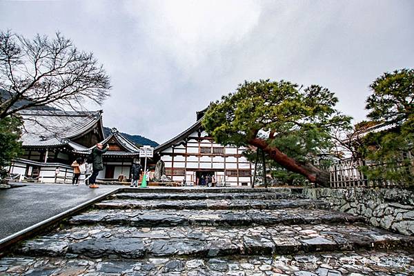 京都嵐山 嵐山竹林小徑 天龍寺 渡月橋 嵐山景點 嵯峨嵐山 關西JRPASS34.jpg