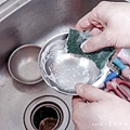 淨淨食器清潔皂 去油力測試短影片 淨淨清潔用品 淨淨洗碗慕斯 淨淨食器慕斯好用嗎 淨淨食器清潔去油力11.jpg