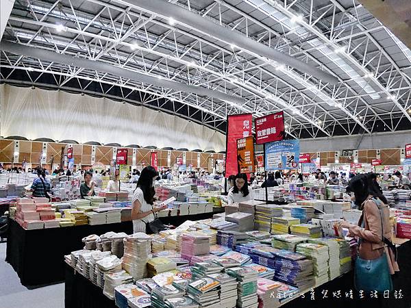 2019台北大野狼國際書展 大野狼書展 大野狼國際書展 大野狼英文童書 童書特賣會 英文書特賣會 外語書特賣會 五股工商展覽館 2019大野狼書展6.jpg