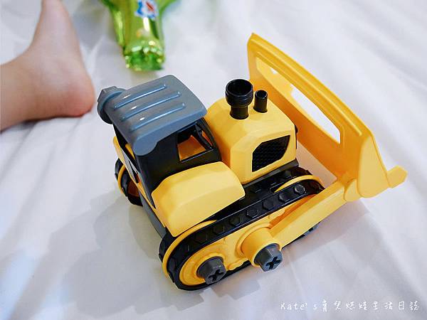 My Children麥琪親子選物 SMART積木車 小孩生日禮物選擇 環保玩具 小朋友玩具車 組裝玩具車 海灘玩具25.jpg