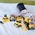 My Children麥琪親子選物 SMART積木車 小孩生日禮物選擇 環保玩具 小朋友玩具車 組裝玩具車 海灘玩具31.jpg