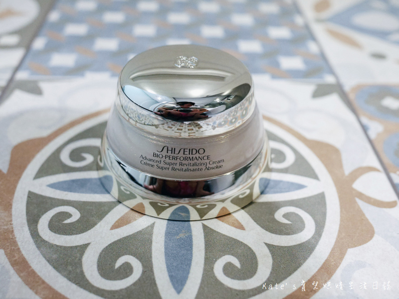 資生堂百優精純乳霜 乳霜推薦 初老保養1.jpg