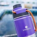 法國Santeco Kariba 保溫瓶 K2 保溫瓶 Santeco K2戶外運動保溫保冷壺 保溫杯推薦 保溫瓶推薦 環保杯推薦19.jpg