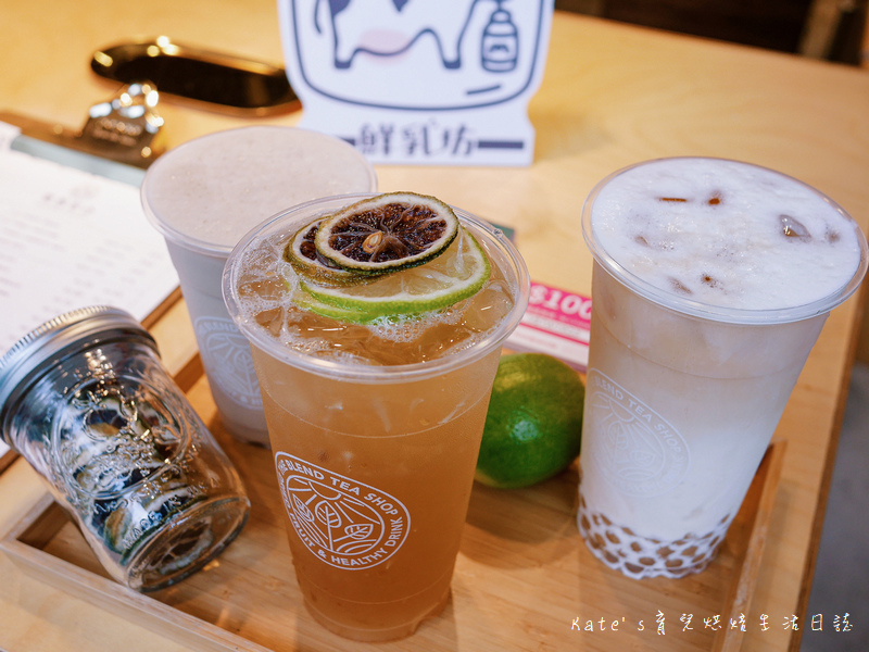 果然好合 The Blend Tea Shop果然好合 仁愛醫院附近飲料 有機果乾飲料店 大安區飲料 大安區手搖杯 果然好合健康飲品25.jpg