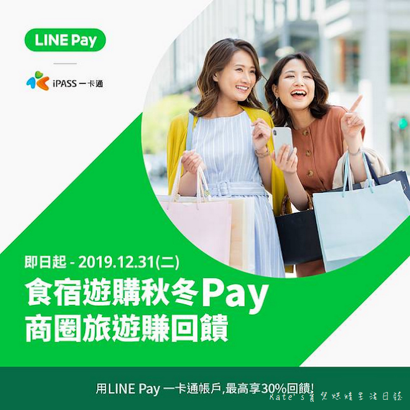 行動支付 PI錢包 街口支付 LINEPAY 台灣PAY 四大行動支付11.jpg