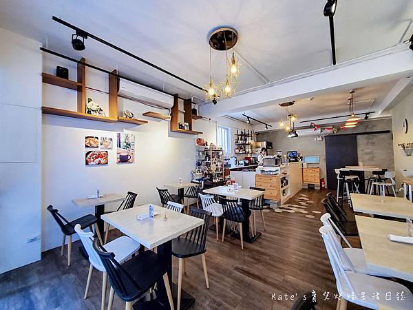 BLAnC 中山 捷運中山站美食 中山美食 台北美食 心中山美食 台北鑄鐵鍋料理推薦 台北中山美食 聖誕餐 聖誕餐推薦 台北聖誕餐3.jpg