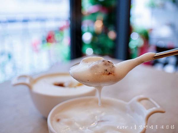 BLAnC 中山 捷運中山站美食 中山美食 台北美食 心中山美食 台北鑄鐵鍋料理推薦 台北中山美食 聖誕餐 聖誕餐推薦 台北聖誕餐6.jpg