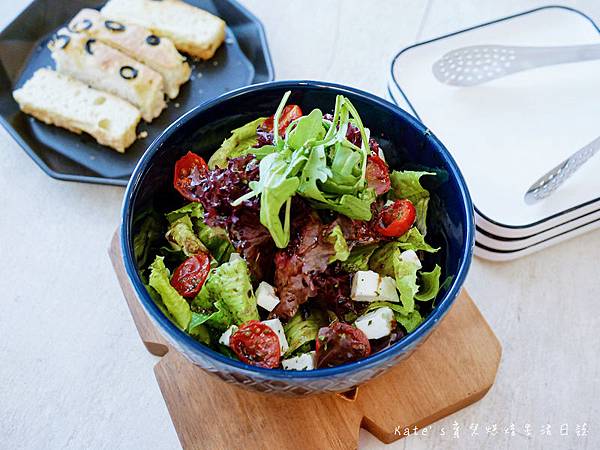 BLAnC 中山 捷運中山站美食 中山美食 台北美食 心中山美食 台北鑄鐵鍋料理推薦 台北中山美食 聖誕餐 聖誕餐推薦 台北聖誕餐10.jpg