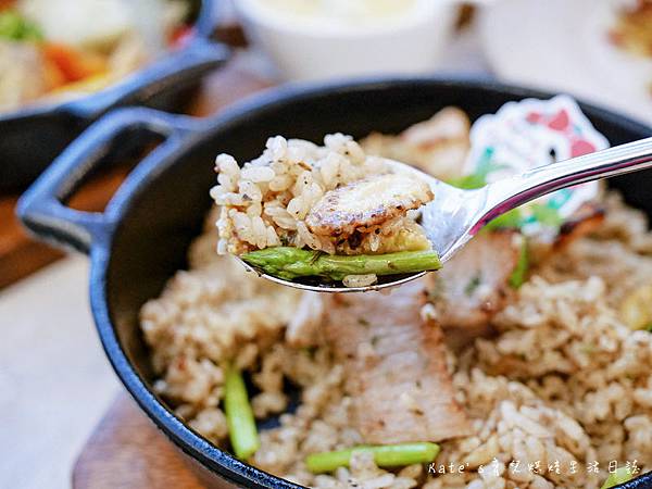 BLAnC 中山 捷運中山站美食 中山美食 台北美食 心中山美食 台北鑄鐵鍋料理推薦 台北中山美食 聖誕餐 聖誕餐推薦 台北聖誕餐21.jpg