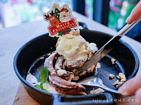 BLAnC 中山 捷運中山站美食 中山美食 台北美食 心中山美食 台北鑄鐵鍋料理推薦 台北中山美食 聖誕餐 聖誕餐推薦 台北聖誕餐23.jpg