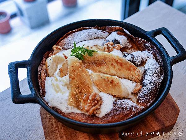 BLAnC 中山 捷運中山站美食 中山美食 台北美食 心中山美食 台北鑄鐵鍋料理推薦 台北中山美食 聖誕餐 聖誕餐推薦 台北聖誕餐31.jpg