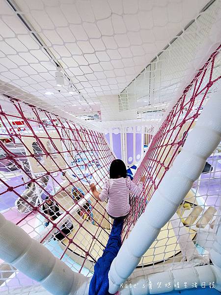 中和Kid's建築樂園 建築樂園夢想城體驗館 中和建築樂園 新北遊樂園 新北室內遊樂園 室內遊樂場推薦42.jpg