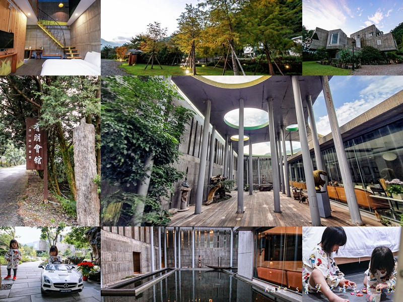 宜蘭,礁溪,有朋會館,親子民宿,Villa,生態復育,無菜單料理,宜蘭住宿,宜蘭民宿,礁溪住宿,礁溪民宿,世外桃源,一泊二食,vill