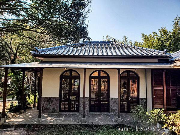 豆留森林 CAMA COFFEE ROASTERS 陽明山咖啡廳 陽明山豆留森林 cama咖啡旗艦店 cama 咖啡24.jpg